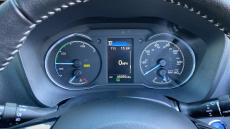 Toyota Yaris 1.5 Hybrid Excel 5dr CVT Hybrid Hatchback